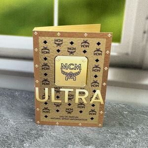 MCM Ultra Sample 1.5 ml